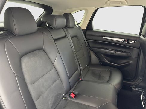 Used 2019 MAZDA CX-5 Touring FWD image 41