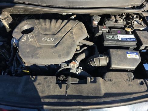 Used 2016 Hyundai Accent SE w/ Option Group 02 image 13