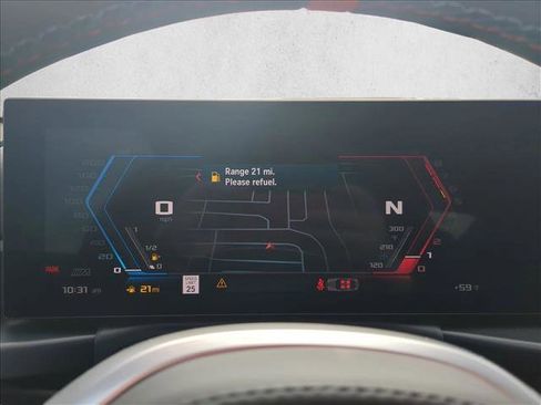 New 2026 BMW M4 Coupe w/ Executive Package image 11