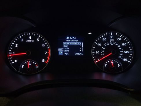 Used 2019 Kia Optima S w/ S Panoramic Sunroof Package FWD image 23