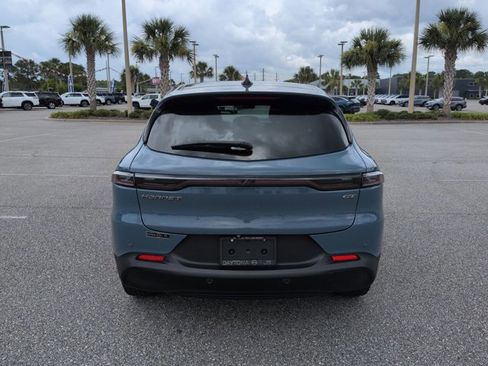 Used 2024 Dodge Hornet GT AWD/4WD image 6