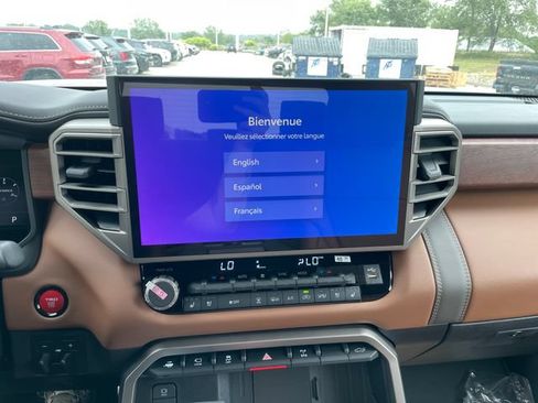 New 2026 Toyota Tacoma TRD Sport AWD/4WD image 38
