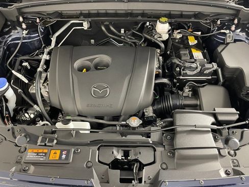 New 2026 MAZDA CX-5 Select AWD/4WD image 10
