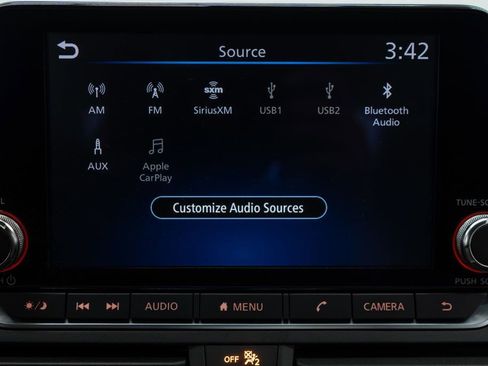 Used 2019 Nissan Altima 2.5 S AWD/4WD image 18