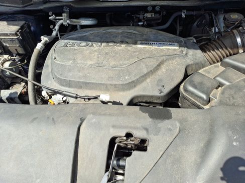 Used 2020 Honda Odyssey EX image 28
