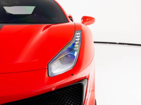 Used 2019 Ferrari 488 Pista Coupe image 59