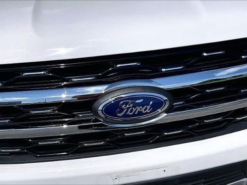 Used 2022 Ford Expedition Max Limited RWD image 28