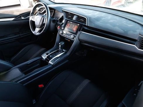 Used 2020 Honda Civic Sport image 21