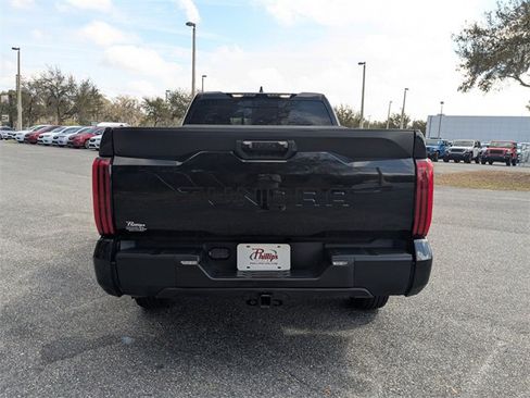 Used 2022 Toyota Tundra SR w/ SR Tow Package image 4