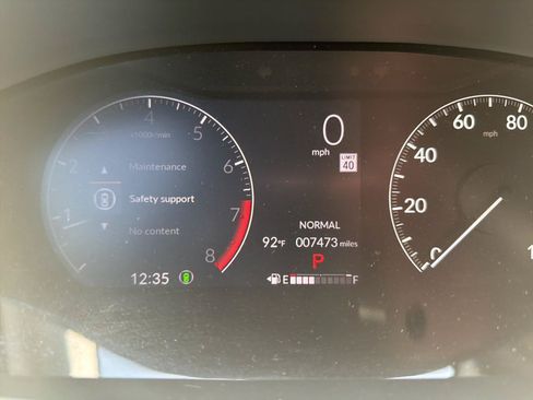 Used 2023 Honda HR-V LX image 26