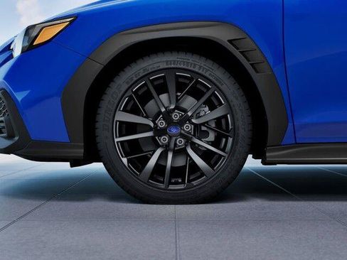 New 2026 Subaru WRX Limited AWD/4WD image 9