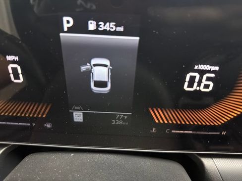 Certified 2026 Kia K4 EX FWD image 22