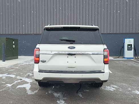 Used 2021 Ford Expedition Max King Ranch image 4
