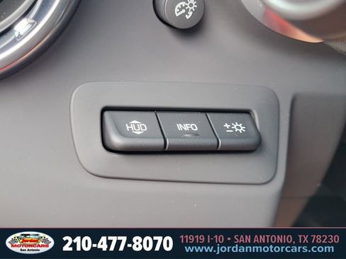 Used 2023 Chevrolet Camaro SS RWD image 21
