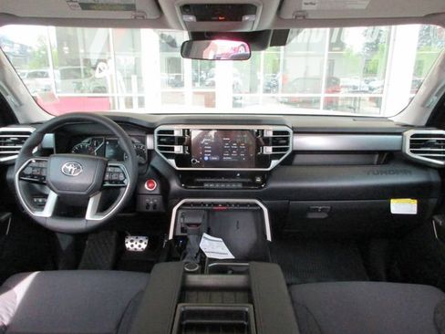 Used 2024 Toyota Tundra SR5 AWD/4WD image 22