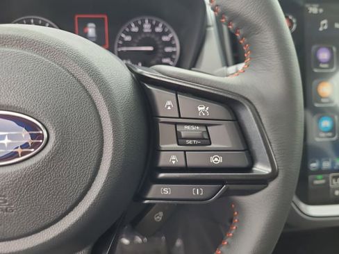 New 2026 Subaru Crosstrek 2.5i Limited AWD/4WD image 27