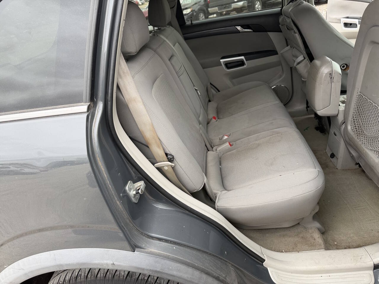 Used 2008 Saturn Vue XE FWD image 25