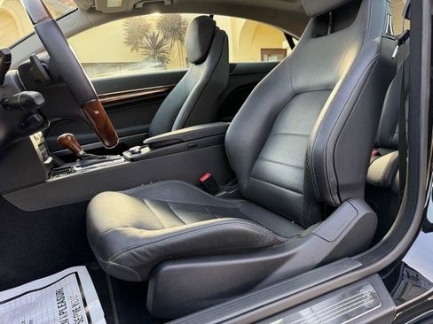 Used 2013 Mercedes-Benz E 550 Coupe image 25