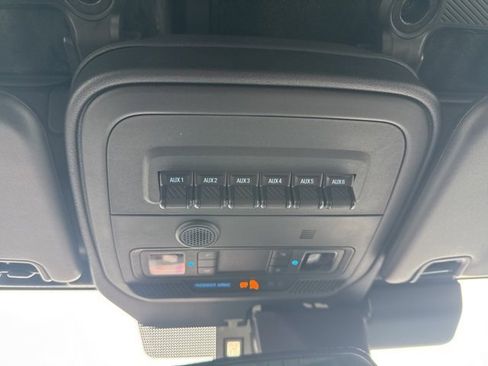 New 2025 Ford Bronco Badlands image 25