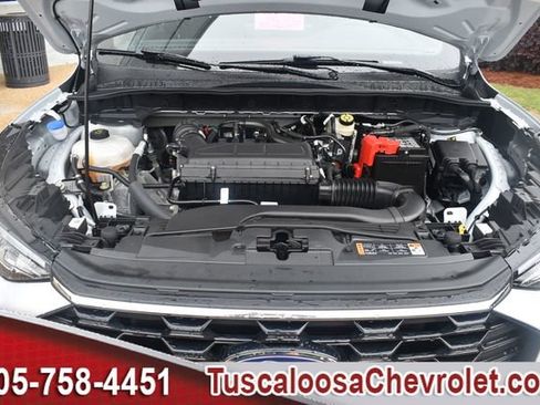 Used 2025 Ford Escape ST-Line w/ Tech Pack #1 FWD image 41