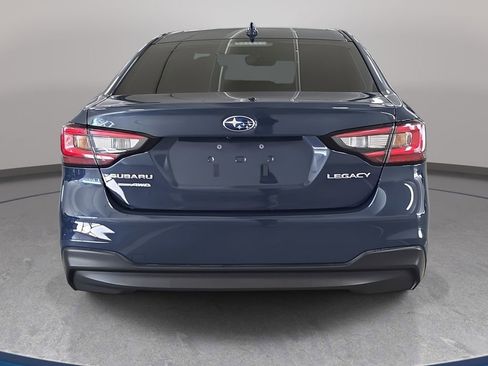 Used 2025 Subaru Legacy Premium image 8