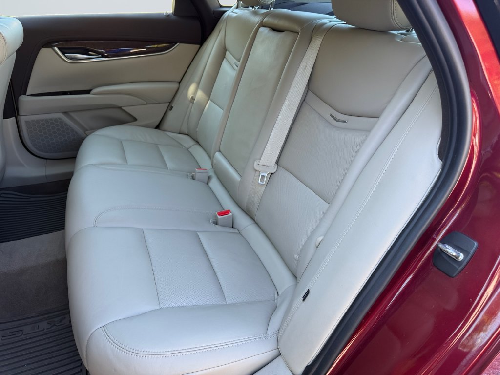 Used 2016 Cadillac XTS Luxury w/ Driver Awareness Package FWD image 13