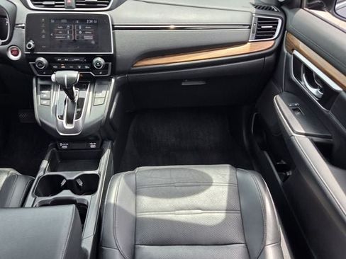 Used 2022 Honda CR-V EX-L image 16
