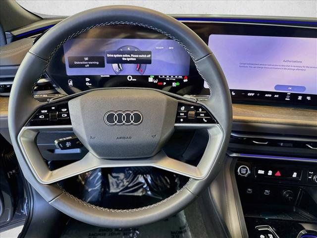 New 2026 Audi Q5 Premium Plus AWD/4WD image 10