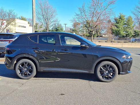 Used 2024 Dodge Hornet R/T w/ R/T Blacktop Package image 8