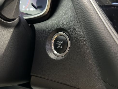 Used 2025 Toyota Corolla XSE FWD image 19