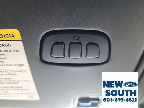 Used 2023 Ford Bronco Wildtrak image 23