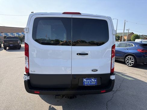 Used 2020 Ford Transit 250 Low Roof RWD image 6
