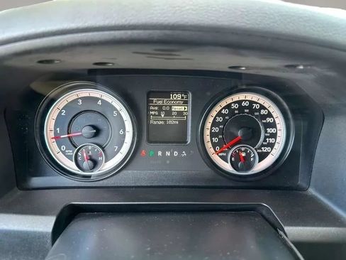 Used 2014 RAM 4500 Tradesman RWD image 9