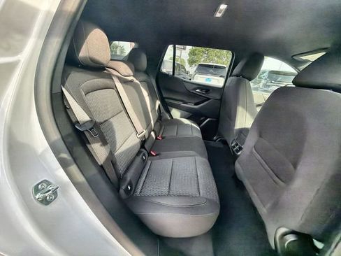 Used 2026 Chevrolet Equinox LT FWD image 26
