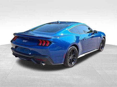 Used 2024 Ford Mustang GT RWD image 7