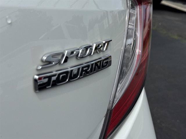 Used 2021 Honda Civic Sport Touring image 27