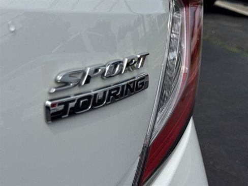 Used 2021 Honda Civic Sport Touring image 27