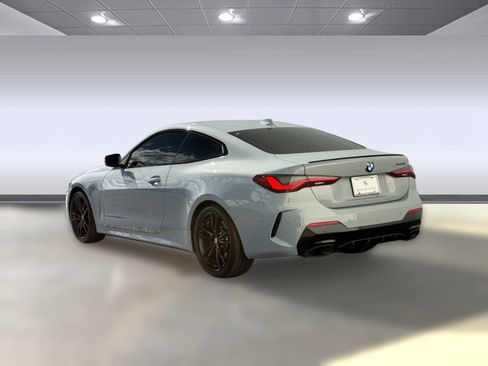 Certified 2023 BMW M440i M440i w/ Premium Package image 3