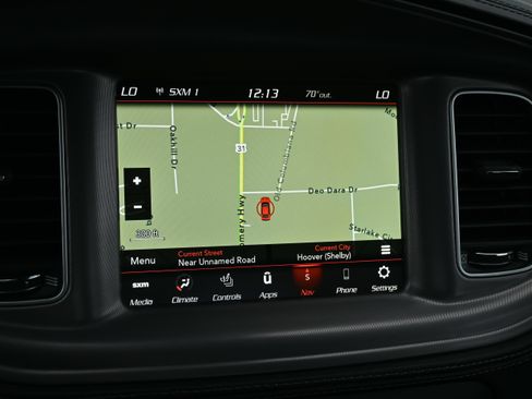 Used 2023 Dodge Charger Scat Pack w/ Plus Group image 34