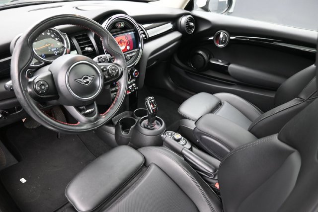 Used 2020 MINI Cooper S FWD image 21