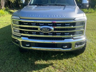 Used 2023 Ford F250 Lariat w/ Tow Technology Package