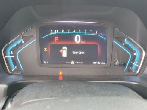 Used 2019 Honda Odyssey EX-L image 22