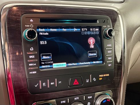 Used 2017 Buick Enclave Premium w/ Experience Buick Package image 27