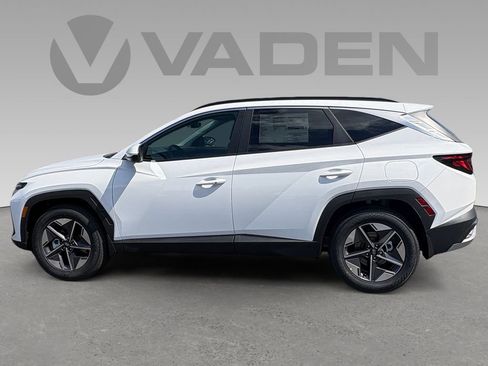 New 2026 Hyundai Tucson SEL image 5