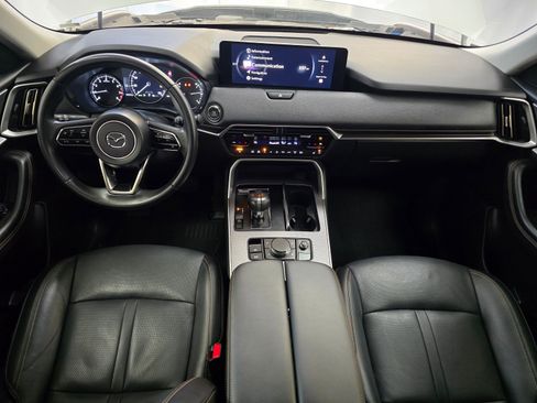 Used 2025 MAZDA CX-70 3.3 Turbo w/ Preferred Package image 18