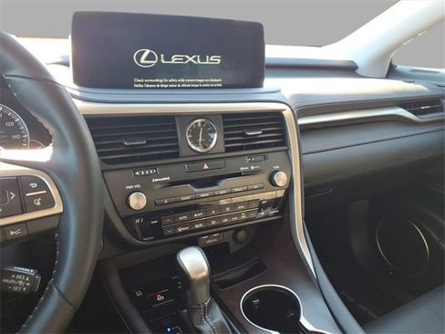 Certified 2020 Lexus RX 350 AWD w/ Premium Package image 22