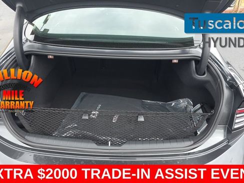 New 2026 Hyundai Sonata SEL FWD image 10