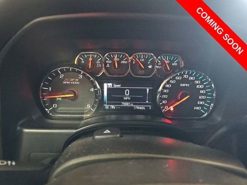 Used 2017 Chevrolet Silverado 3500 LT w/ LT Convenience Package image 6