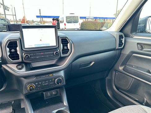 Certified 2024 Ford Bronco Sport Big Bend w/ Convenience Package image 20