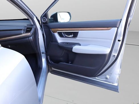 Used 2019 Honda CR-V EX-L image 17